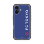 スリムプロテクションプレミアムケース［ FC東京 - ロックアップ/サイド - カラー ］