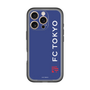スリムプロテクションプレミアムケース［ FC東京 - ロックアップ/サイド - カラー ］