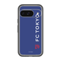 スリムプロテクションプレミアムケース［ FC東京 - ロックアップ/サイド - カラー ］