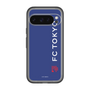 スリムプロテクションプレミアムケース［ FC東京 - ロックアップ/サイド - カラー ］