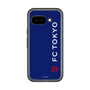 スリムプロテクションプレミアムケース［ FC東京 - ロックアップ/サイド - カラー ］