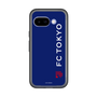 スリムプロテクションプレミアムケース［ FC東京 - ロックアップ/サイド - カラー ］