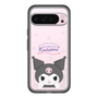 スリムプロテクションプレミアムケース［ マイメロディ50周年・クロミ20周年 - クロミ - フェイス ］
