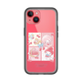 スリムプロテクションプレミアムケース［ マイメロディ50周年・クロミ20周年 - マイメロディ - マイスウィートメモリーズ ］