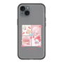 スリムプロテクションプレミアムケース［ マイメロディ50周年・クロミ20周年 - マイメロディ - マイスウィートメモリーズ ］