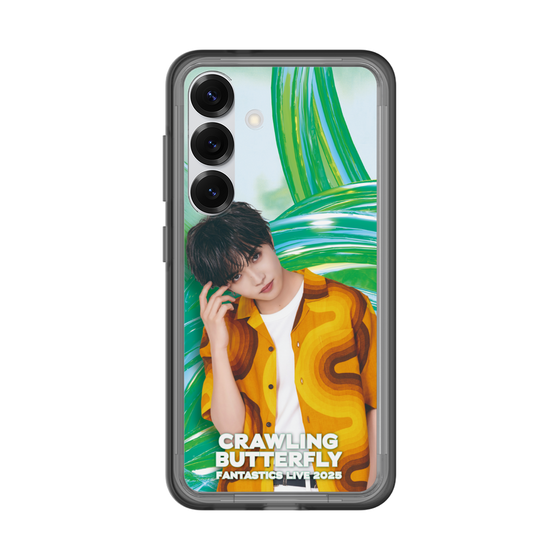 スリムプロテクションプレミアムケース［ FANTASTICS LIVE 2025 "CRAWLING BUTTERFLY" "SILENT BUTTERFLY" "RISING BUTTERFLY" - 佐藤大樹 - CRAWLING BUTTERFLY ］
