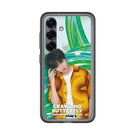スリムプロテクションプレミアムケース［ FANTASTICS LIVE 2025 "CRAWLING BUTTERFLY" "SILENT BUTTERFLY" "RISING BUTTERFLY" - 佐藤大樹 - CRAWLING BUTTERFLY ］