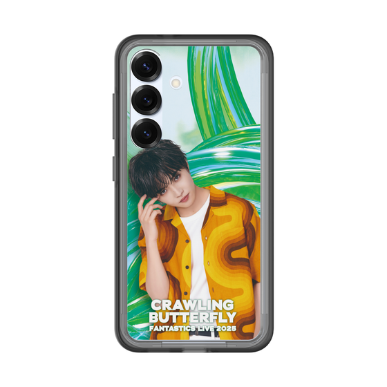 スリムプロテクションプレミアムケース［ FANTASTICS LIVE 2025 "CRAWLING BUTTERFLY" "SILENT BUTTERFLY" "RISING BUTTERFLY" - 佐藤大樹 - CRAWLING BUTTERFLY ］