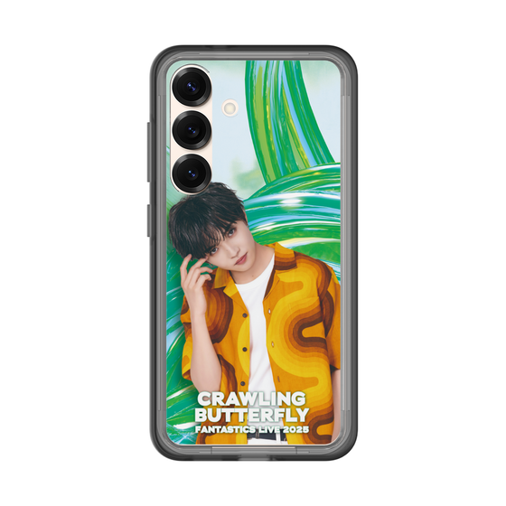 スリムプロテクションプレミアムケース［ FANTASTICS LIVE 2025 "CRAWLING BUTTERFLY" "SILENT BUTTERFLY" "RISING BUTTERFLY" - 佐藤大樹 - CRAWLING BUTTERFLY ］