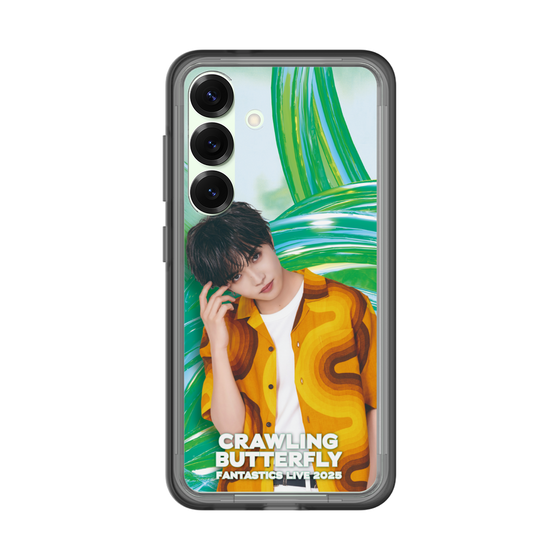 スリムプロテクションプレミアムケース［ FANTASTICS LIVE 2025 "CRAWLING BUTTERFLY" "SILENT BUTTERFLY" "RISING BUTTERFLY" - 佐藤大樹 - CRAWLING BUTTERFLY ］
