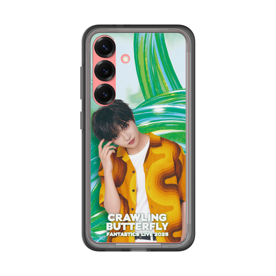 スリムプロテクションプレミアムケース［ FANTASTICS LIVE 2025 "CRAWLING BUTTERFLY" "SILENT BUTTERFLY" "RISING BUTTERFLY" - 佐藤大樹 - CRAWLING BUTTERFLY ］