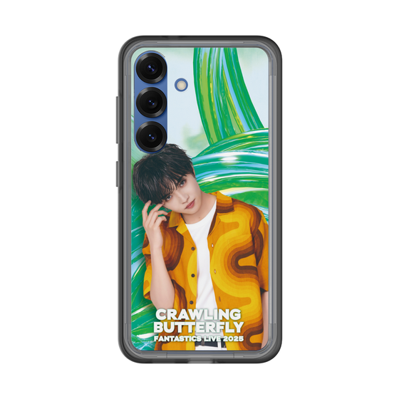 スリムプロテクションプレミアムケース［ FANTASTICS LIVE 2025 "CRAWLING BUTTERFLY" "SILENT BUTTERFLY" "RISING BUTTERFLY" - 佐藤大樹 - CRAWLING BUTTERFLY ］