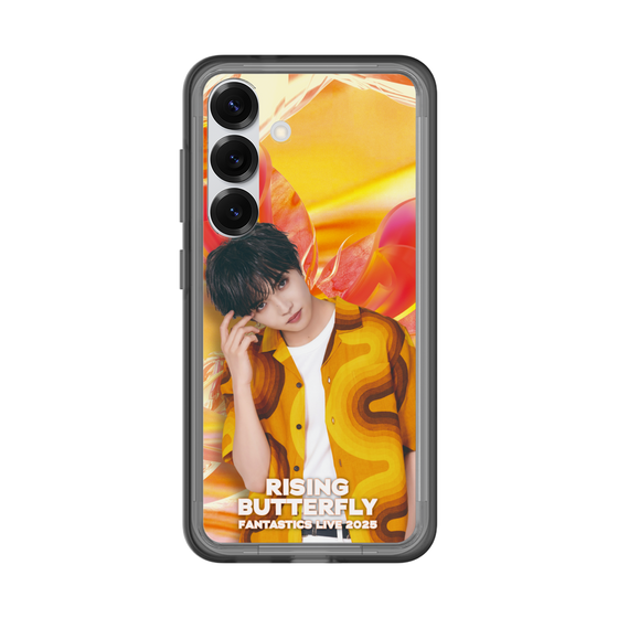 スリムプロテクションプレミアムケース［ FANTASTICS LIVE 2025 "CRAWLING BUTTERFLY" "SILENT BUTTERFLY" "RISING BUTTERFLY" - 佐藤大樹 - RISING BUTTERFLY ］