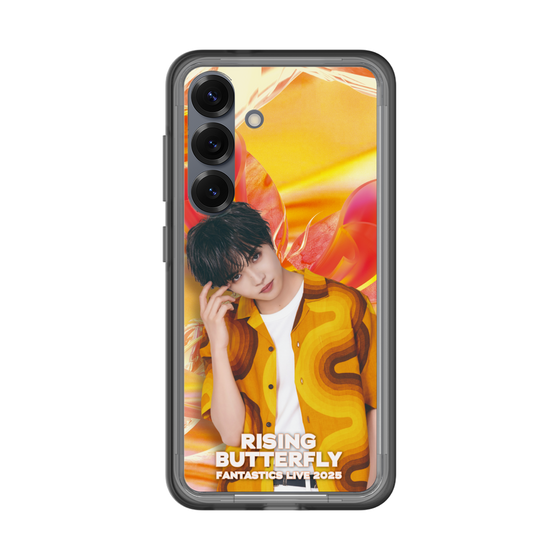 スリムプロテクションプレミアムケース［ FANTASTICS LIVE 2025 "CRAWLING BUTTERFLY" "SILENT BUTTERFLY" "RISING BUTTERFLY" - 佐藤大樹 - RISING BUTTERFLY ］