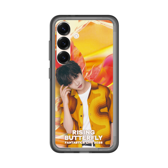 スリムプロテクションプレミアムケース［ FANTASTICS LIVE 2025 "CRAWLING BUTTERFLY" "SILENT BUTTERFLY" "RISING BUTTERFLY" - 佐藤大樹 - RISING BUTTERFLY ］