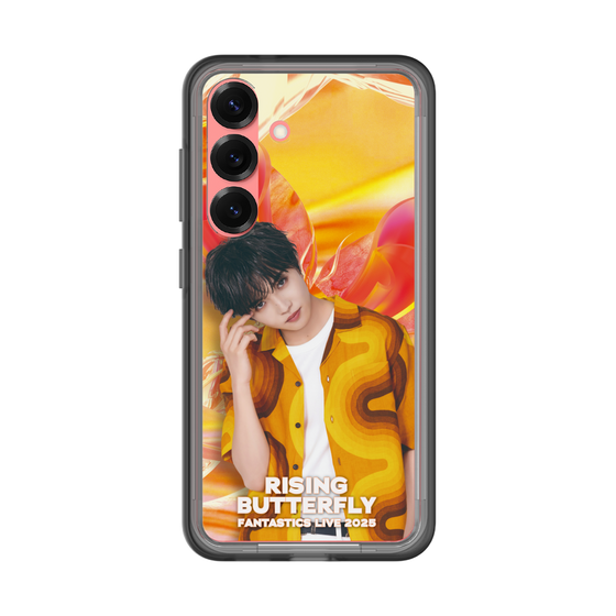 スリムプロテクションプレミアムケース［ FANTASTICS LIVE 2025 "CRAWLING BUTTERFLY" "SILENT BUTTERFLY" "RISING BUTTERFLY" - 佐藤大樹 - RISING BUTTERFLY ］