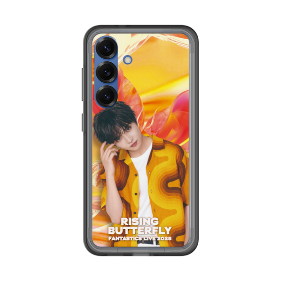 スリムプロテクションプレミアムケース［ FANTASTICS LIVE 2025 "CRAWLING BUTTERFLY" "SILENT BUTTERFLY" "RISING BUTTERFLY" - 佐藤大樹 - RISING BUTTERFLY ］