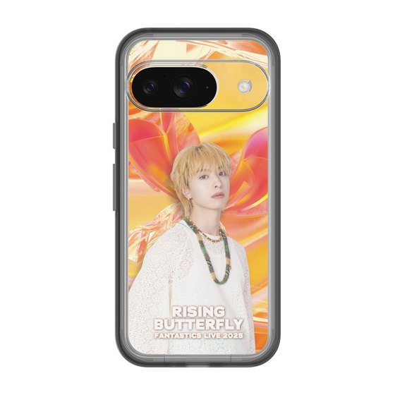 スリムプロテクションプレミアムケース［ FANTASTICS LIVE 2025 "CRAWLING BUTTERFLY" "SILENT BUTTERFLY" "RISING BUTTERFLY" - 木村慧人 - RISING BUTTERFLY ］