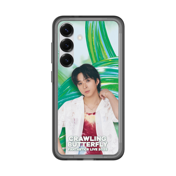 スリムプロテクションプレミアムケース［ FANTASTICS LIVE 2025 "CRAWLING BUTTERFLY" "SILENT BUTTERFLY" "RISING BUTTERFLY" - 澤本夏輝 - CRAWLING BUTTERFLY ］