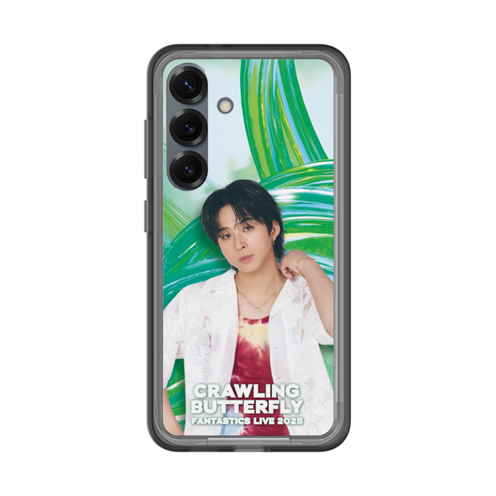 スリムプロテクションプレミアムケース［ FANTASTICS LIVE 2025 "CRAWLING BUTTERFLY" "SILENT BUTTERFLY" "RISING BUTTERFLY" - 澤本夏輝 - CRAWLING BUTTERFLY ］