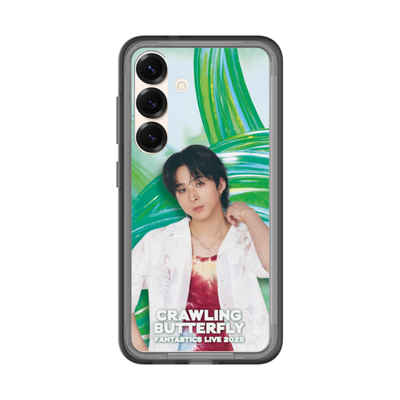 スリムプロテクションプレミアムケース［ FANTASTICS LIVE 2025 "CRAWLING BUTTERFLY" "SILENT BUTTERFLY" "RISING BUTTERFLY" - 澤本夏輝 - CRAWLING BUTTERFLY ］