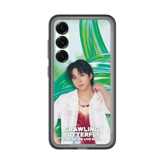 スリムプロテクションプレミアムケース［ FANTASTICS LIVE 2025 "CRAWLING BUTTERFLY" "SILENT BUTTERFLY" "RISING BUTTERFLY" - 澤本夏輝 - CRAWLING BUTTERFLY ］