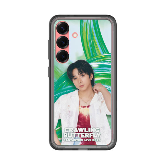 スリムプロテクションプレミアムケース［ FANTASTICS LIVE 2025 "CRAWLING BUTTERFLY" "SILENT BUTTERFLY" "RISING BUTTERFLY" - 澤本夏輝 - CRAWLING BUTTERFLY ］