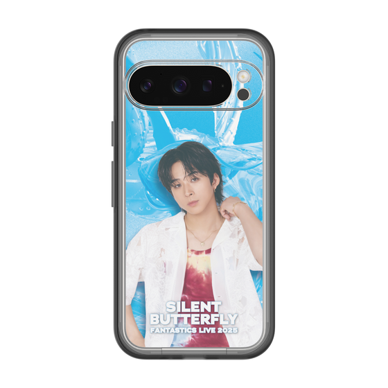 スリムプロテクションプレミアムケース［ FANTASTICS LIVE 2025 "CRAWLING BUTTERFLY" "SILENT BUTTERFLY" "RISING BUTTERFLY" - 澤本夏輝 - SILENT BUTTERFLY ］