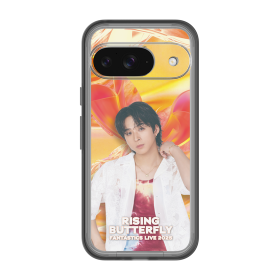 スリムプロテクションプレミアムケース［ FANTASTICS LIVE 2025 "CRAWLING BUTTERFLY" "SILENT BUTTERFLY" "RISING BUTTERFLY" - 澤本夏輝 - RISING BUTTERFLY ］