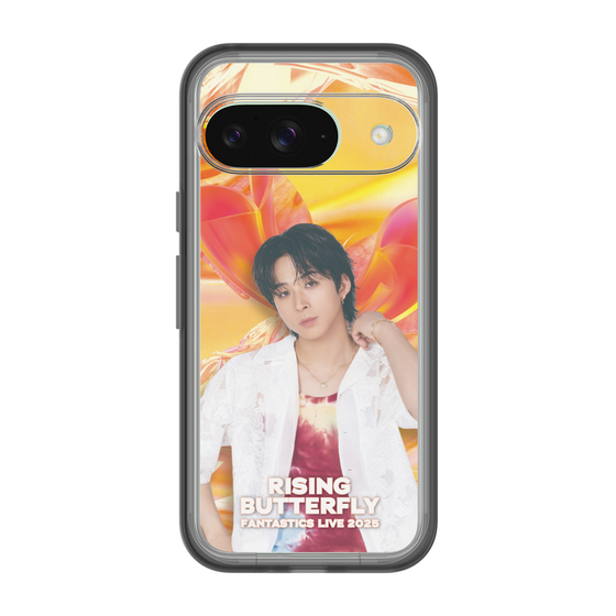 スリムプロテクションプレミアムケース［ FANTASTICS LIVE 2025 "CRAWLING BUTTERFLY" "SILENT BUTTERFLY" "RISING BUTTERFLY" - 澤本夏輝 - RISING BUTTERFLY ］