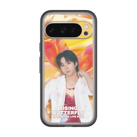 スリムプロテクションプレミアムケース［ FANTASTICS LIVE 2025 "CRAWLING BUTTERFLY" "SILENT BUTTERFLY" "RISING BUTTERFLY" - 澤本夏輝 - RISING BUTTERFLY ］