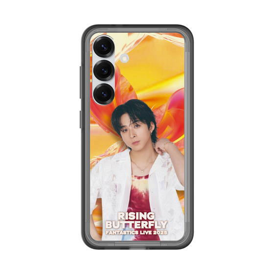 スリムプロテクションプレミアムケース［ FANTASTICS LIVE 2025 "CRAWLING BUTTERFLY" "SILENT BUTTERFLY" "RISING BUTTERFLY" - 澤本夏輝 - RISING BUTTERFLY ］
