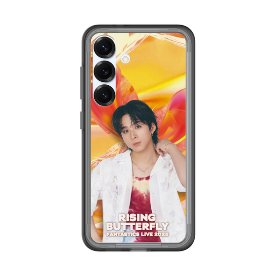 スリムプロテクションプレミアムケース［ FANTASTICS LIVE 2025 "CRAWLING BUTTERFLY" "SILENT BUTTERFLY" "RISING BUTTERFLY" - 澤本夏輝 - RISING BUTTERFLY ］