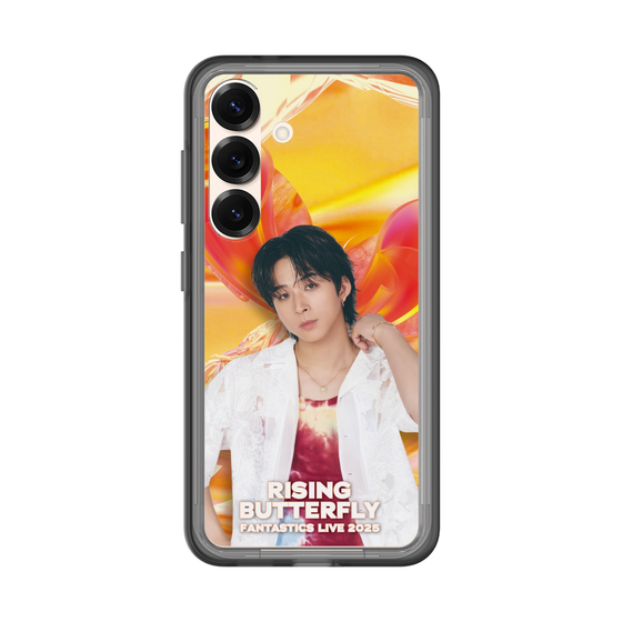 スリムプロテクションプレミアムケース［ FANTASTICS LIVE 2025 "CRAWLING BUTTERFLY" "SILENT BUTTERFLY" "RISING BUTTERFLY" - 澤本夏輝 - RISING BUTTERFLY ］