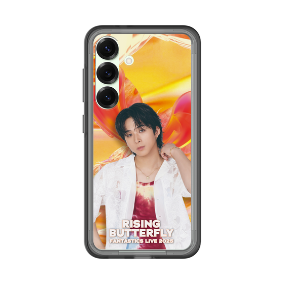 スリムプロテクションプレミアムケース［ FANTASTICS LIVE 2025 "CRAWLING BUTTERFLY" "SILENT BUTTERFLY" "RISING BUTTERFLY" - 澤本夏輝 - RISING BUTTERFLY ］
