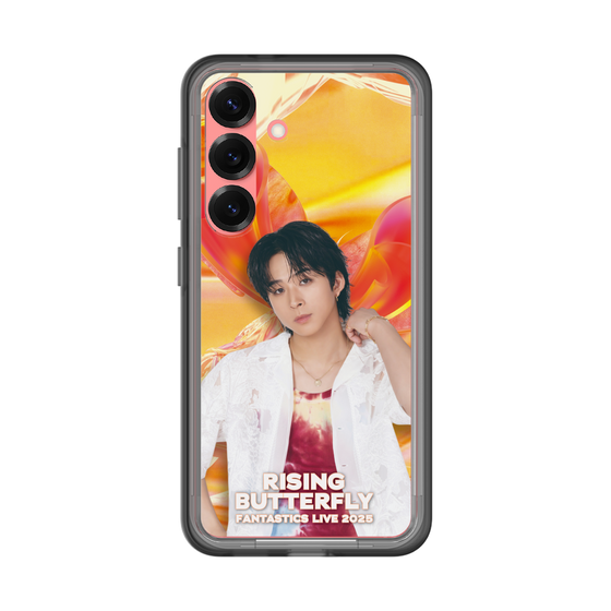 スリムプロテクションプレミアムケース［ FANTASTICS LIVE 2025 "CRAWLING BUTTERFLY" "SILENT BUTTERFLY" "RISING BUTTERFLY" - 澤本夏輝 - RISING BUTTERFLY ］