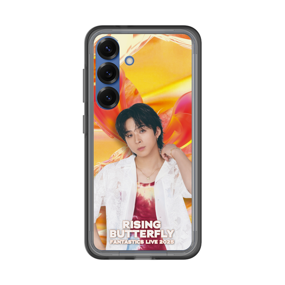 スリムプロテクションプレミアムケース［ FANTASTICS LIVE 2025 "CRAWLING BUTTERFLY" "SILENT BUTTERFLY" "RISING BUTTERFLY" - 澤本夏輝 - RISING BUTTERFLY ］