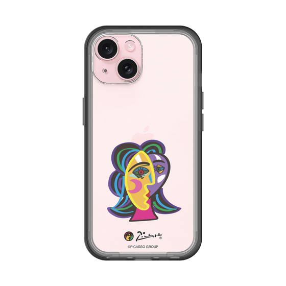 スリムプロテクションプレミアムケース［ PICASSO - Dora Maar ］