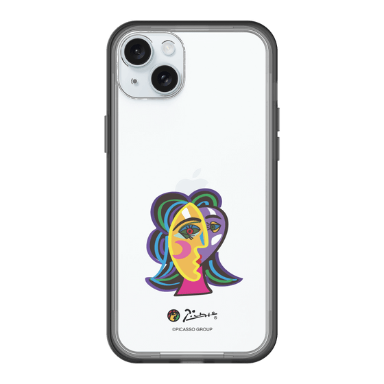 スリムプロテクションプレミアムケース［ PICASSO - Dora Maar ］