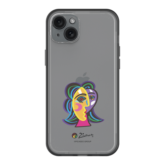スリムプロテクションプレミアムケース［ PICASSO - Dora Maar ］
