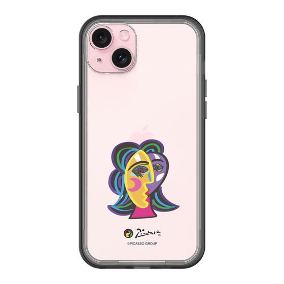 スリムプロテクションプレミアムケース［ PICASSO - Dora Maar ］