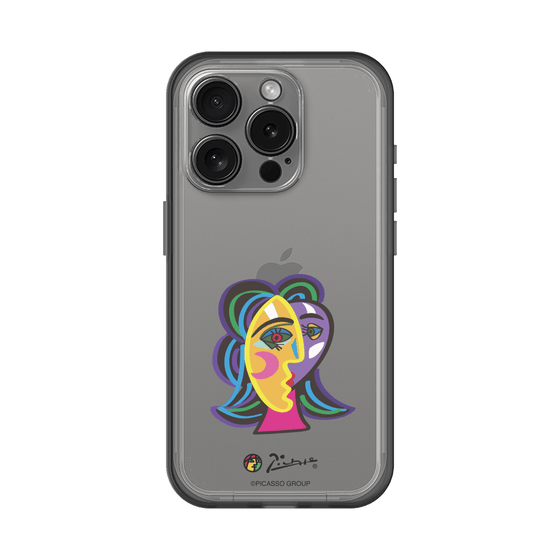 スリムプロテクションプレミアムケース［ PICASSO - Dora Maar ］