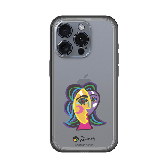 スリムプロテクションプレミアムケース［ PICASSO - Dora Maar ］