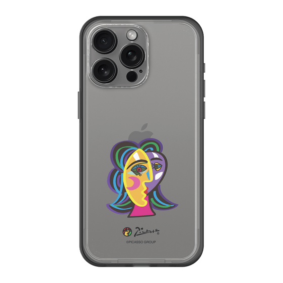スリムプロテクションプレミアムケース［ PICASSO - Dora Maar ］