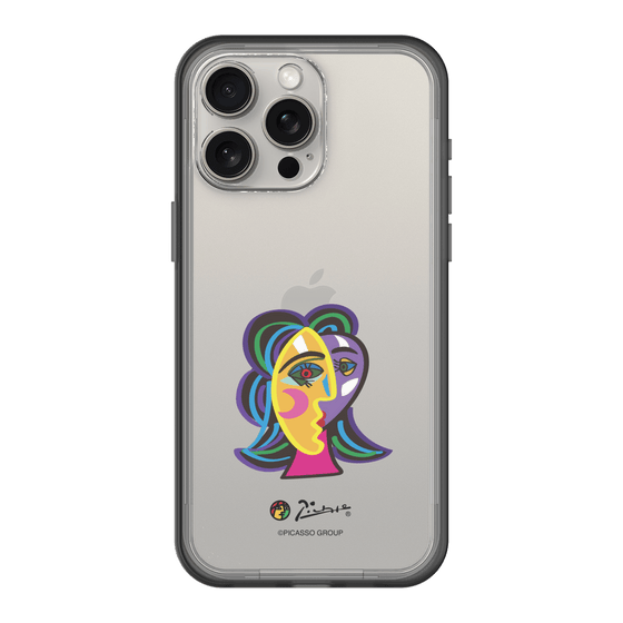 スリムプロテクションプレミアムケース［ PICASSO - Dora Maar ］