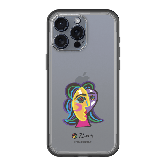スリムプロテクションプレミアムケース［ PICASSO - Dora Maar ］