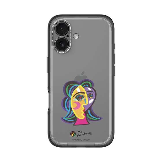 スリムプロテクションプレミアムケース［ PICASSO - Dora Maar ］