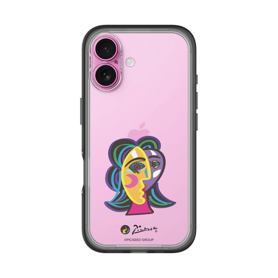スリムプロテクションプレミアムケース［ PICASSO - Dora Maar ］