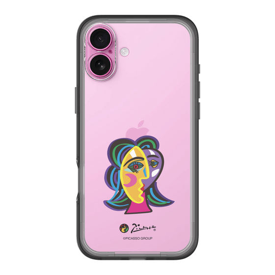 スリムプロテクションプレミアムケース［ PICASSO - Dora Maar ］