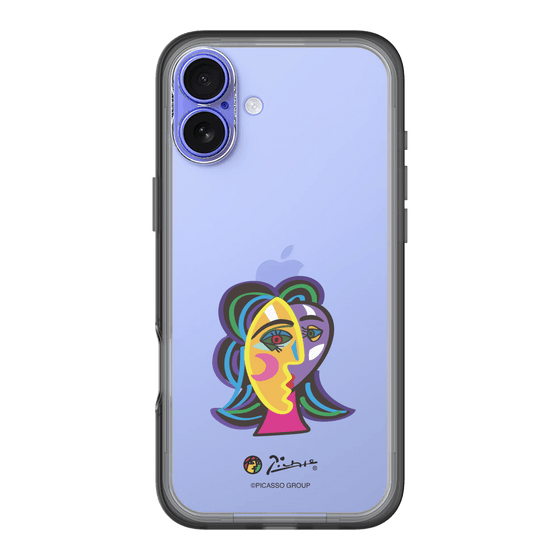スリムプロテクションプレミアムケース［ PICASSO - Dora Maar ］